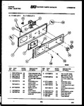 Diagram for 03 - Control Panel