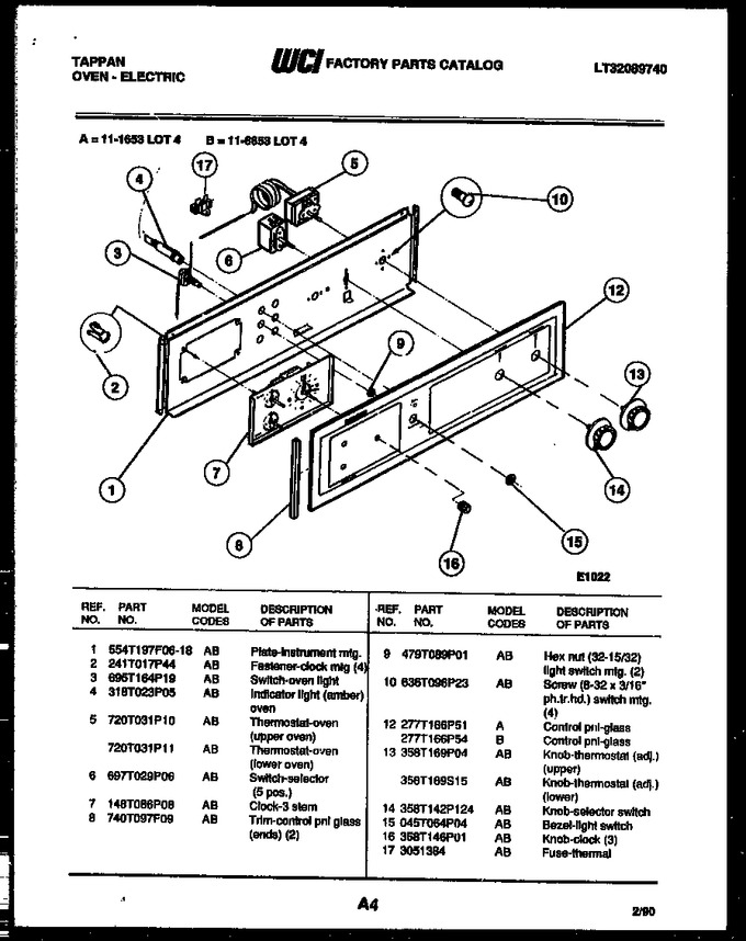 Diagram for 11-1653-45-04