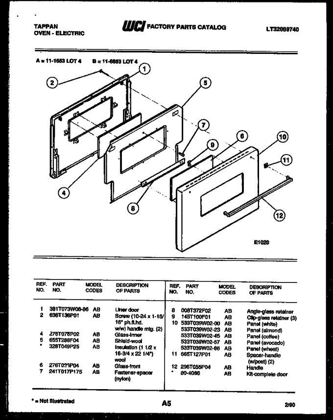 Diagram for 11-6653-23-04