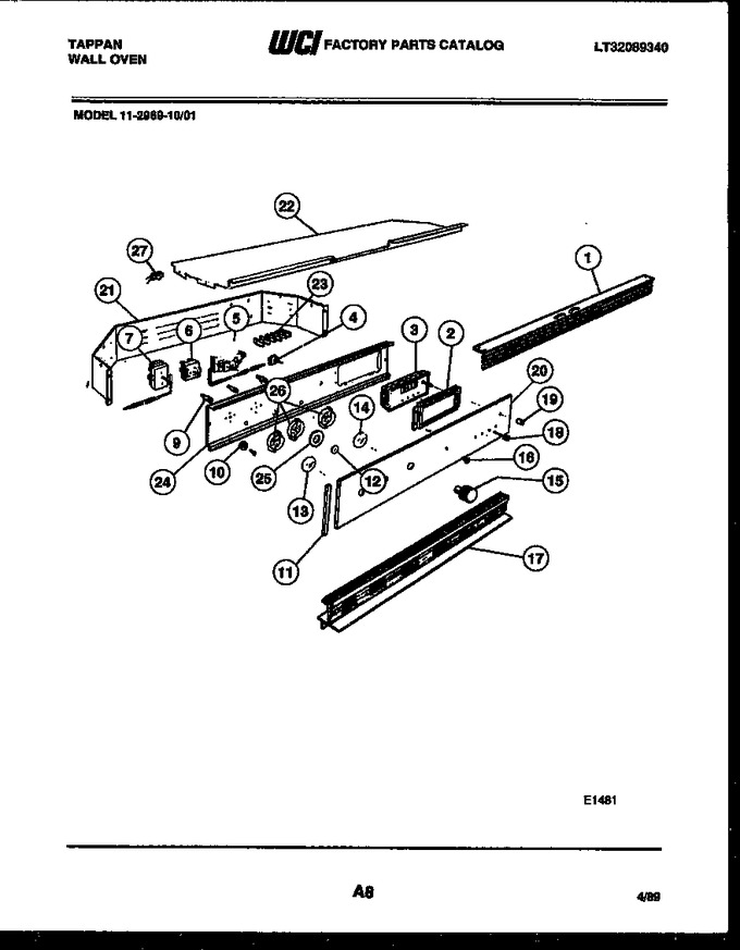 Diagram for 11-2969-00-01