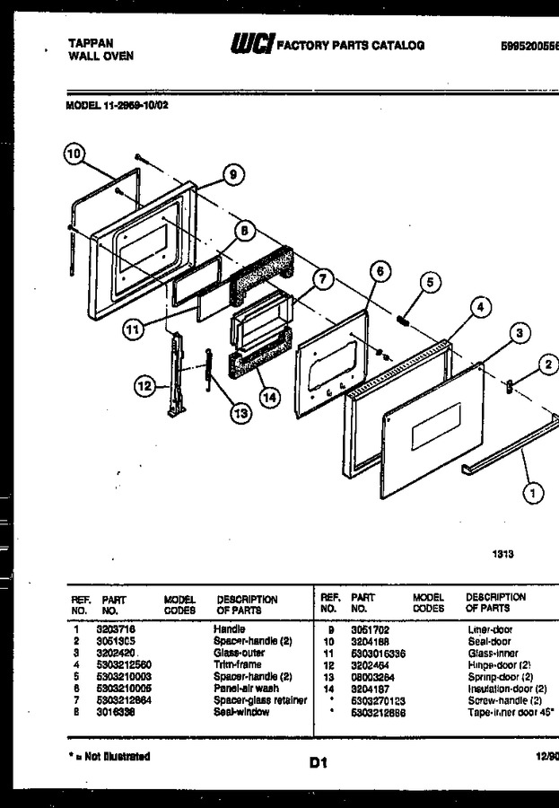 Diagram for 11-2969-00-02