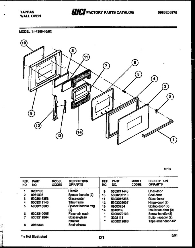 Diagram for 11-4369-00-02