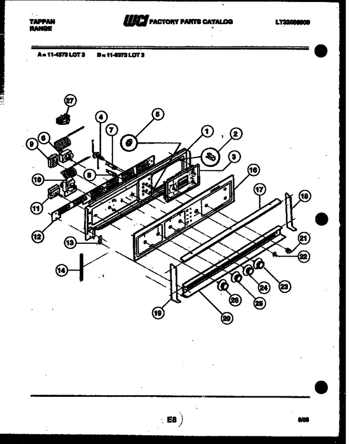 Diagram for 11-9373-00-03