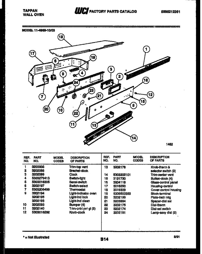 Diagram for 11-4969-00-03