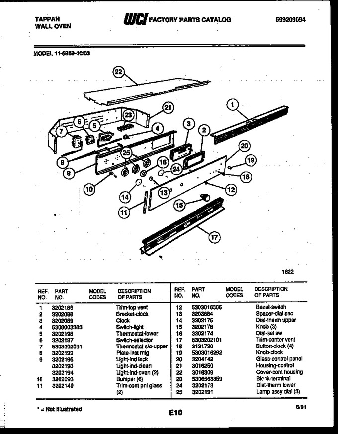 Diagram for 11-5969-00-03