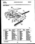 Diagram for 02 - Control Panel