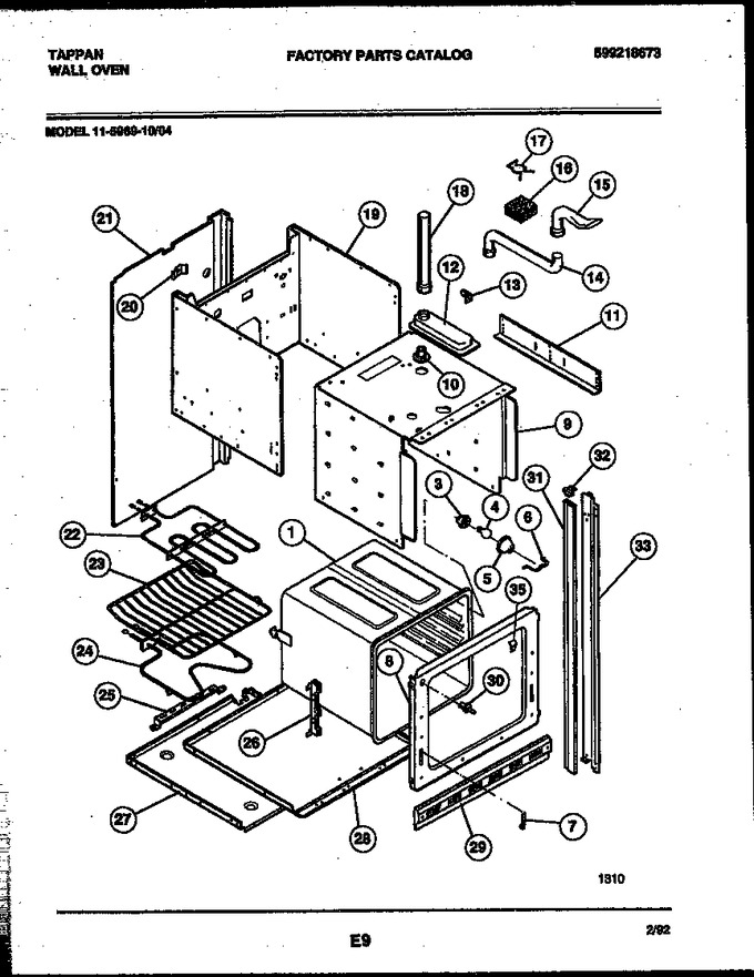 Diagram for 11-5969-00-04