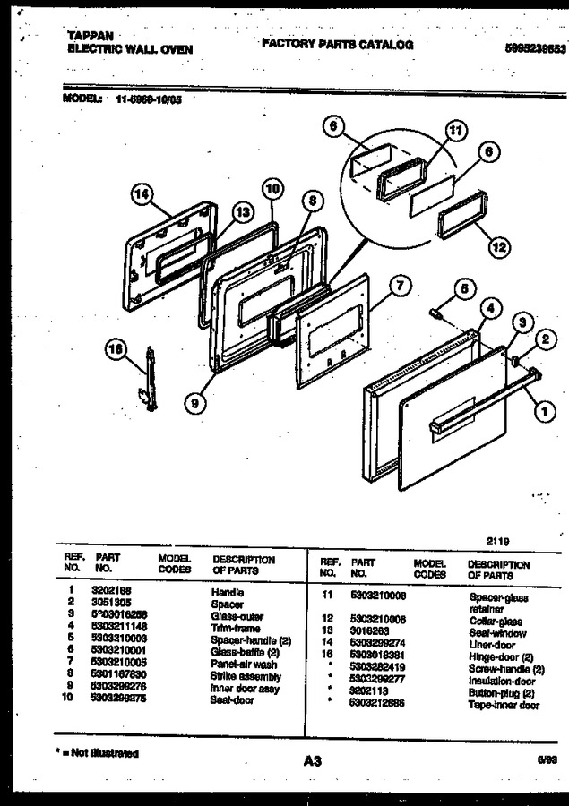 Diagram for 11-5969-00-05