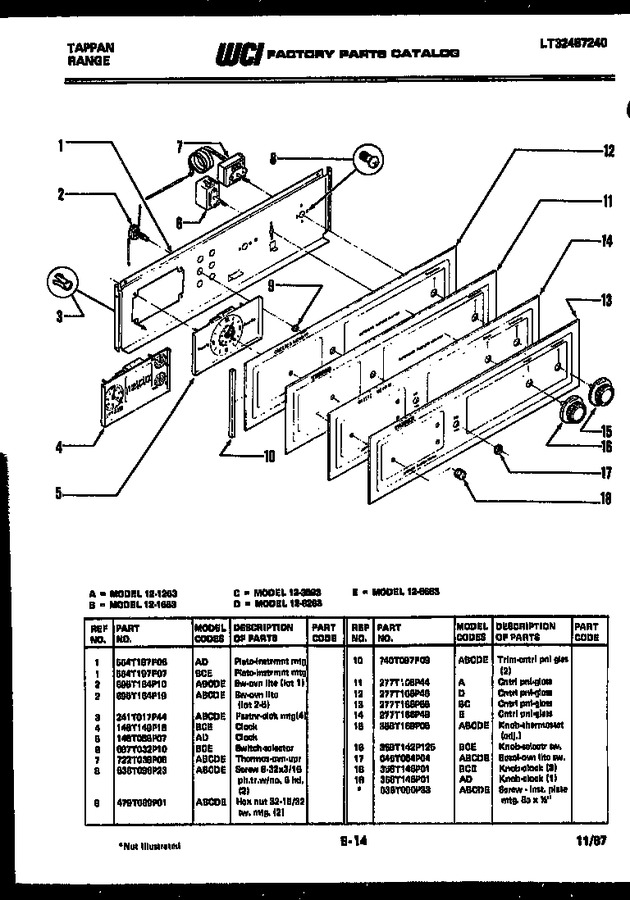 Diagram for 12-3893-66-01