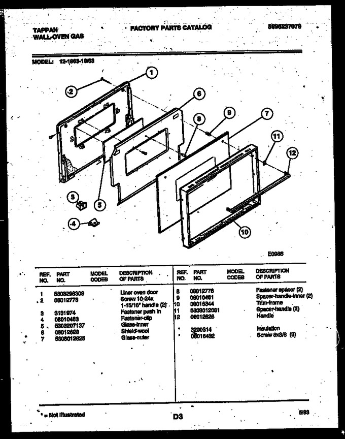 Diagram for 12-1863-00-03