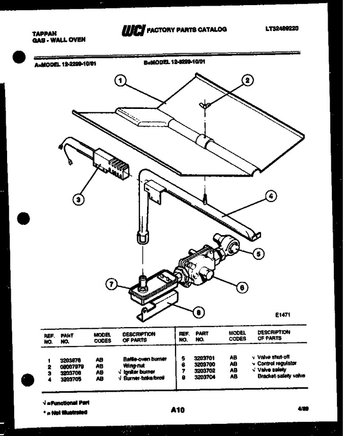 Diagram for 12-5299-00-01