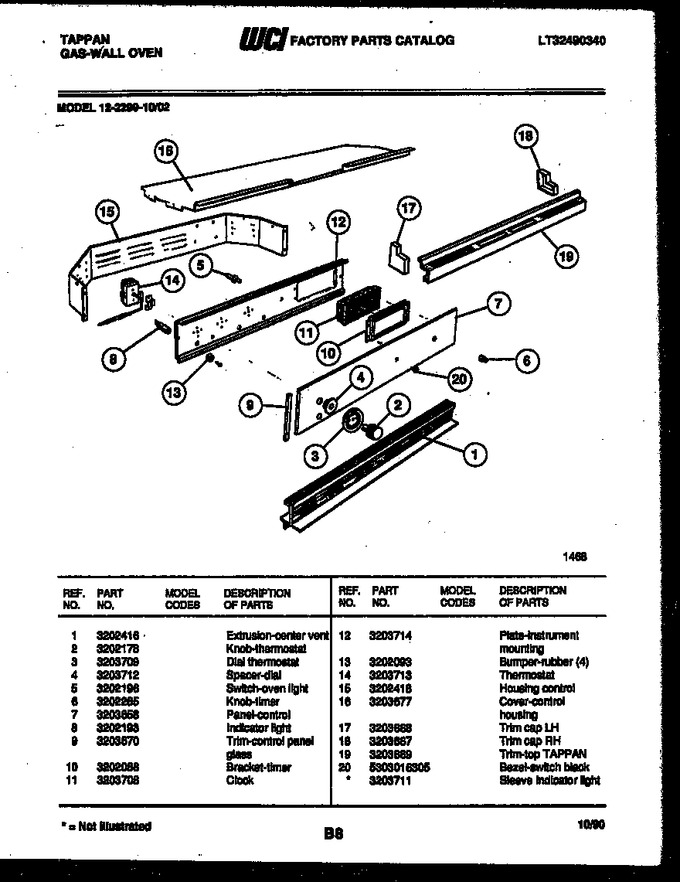 Diagram for 12-2299-00-02