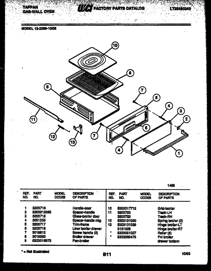 Diagram for 12-2299-00-02