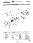 Diagram for 05 - Motor/fan