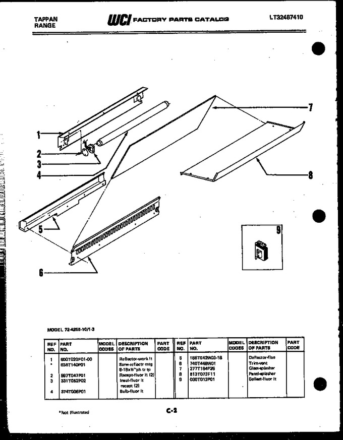 Diagram for 13-3099-00-02