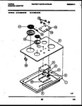 Diagram for 02 - Electric Smooth Top