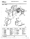 Diagram for 04 - Condenser