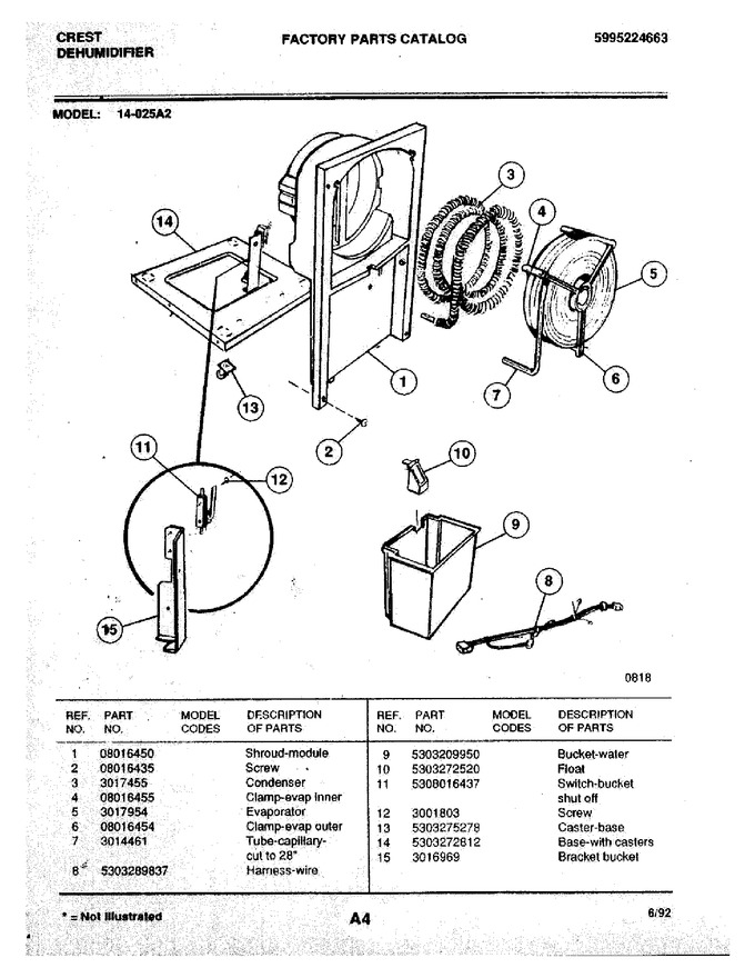 Diagram for 14-025A2