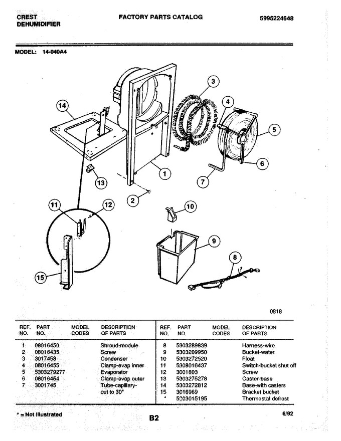 Diagram for 14-040A4