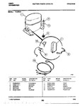 Diagram for 05 - Compressor