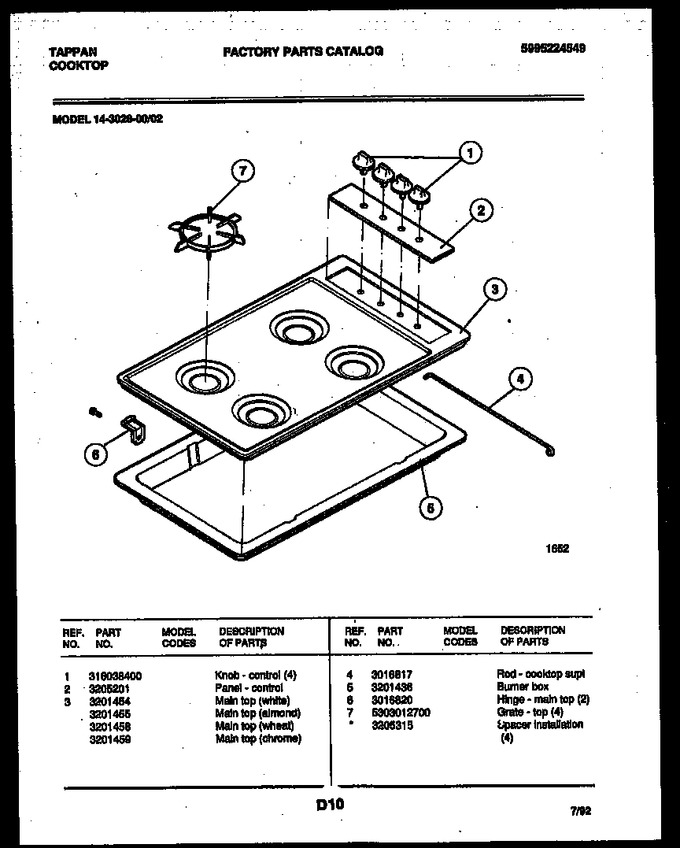 Diagram for 14-3028-23-02