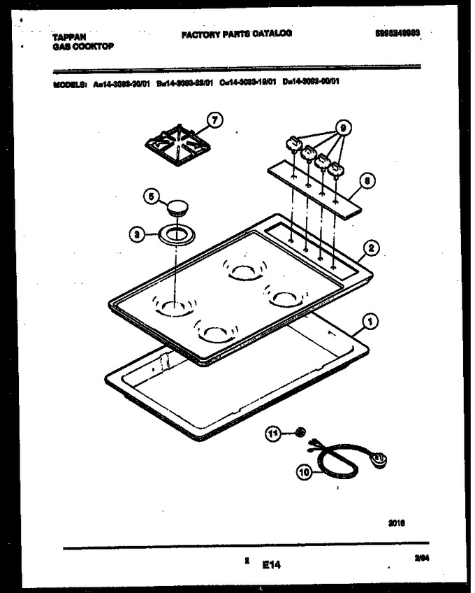 Diagram for 14-3083-23-01