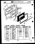 Diagram for 03 - Burner Parts