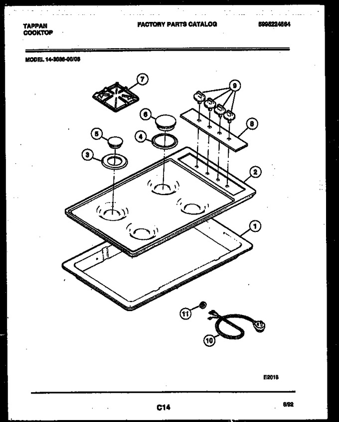 Diagram for 14-3088-23-03