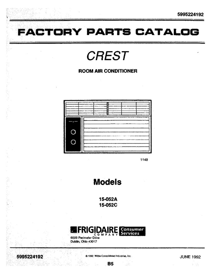 Diagram for 15-052A