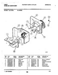 Diagram for 04 - Motor/fan