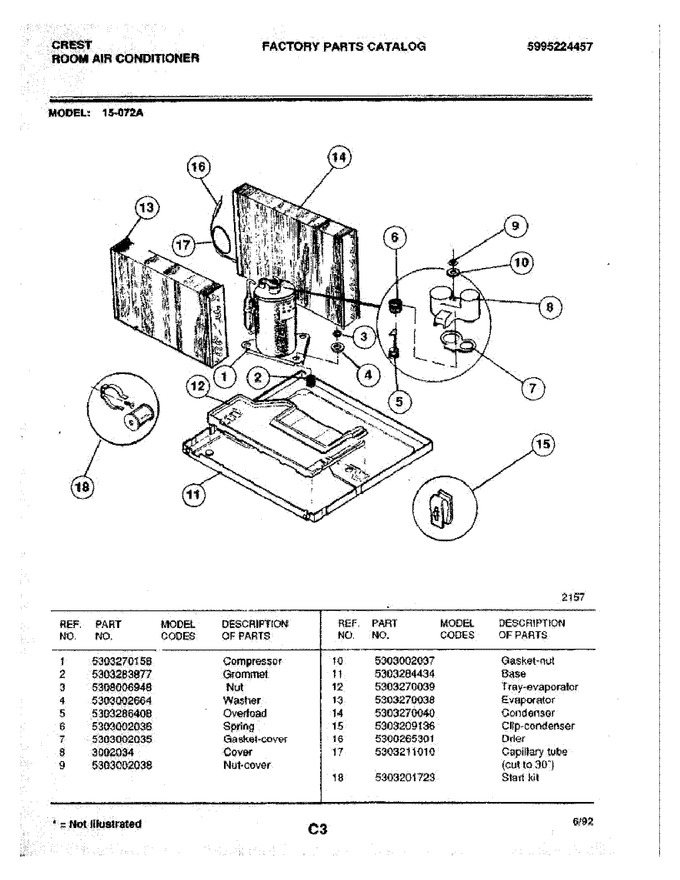 Diagram for 15-072A