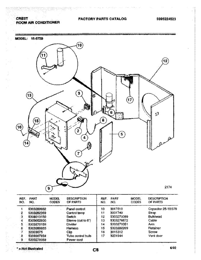 Diagram for 15-072B