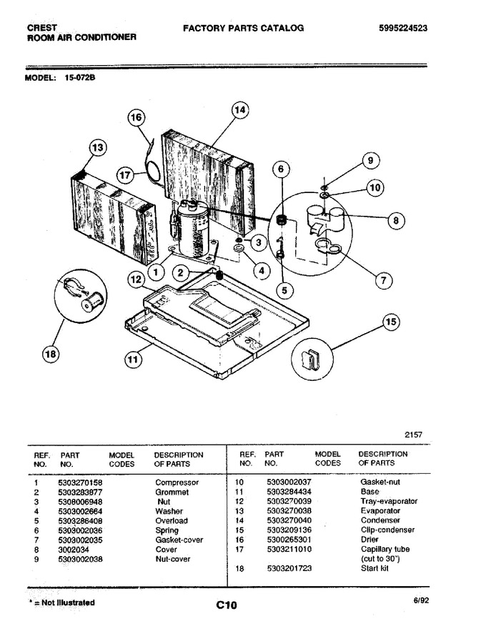 Diagram for 15-072B