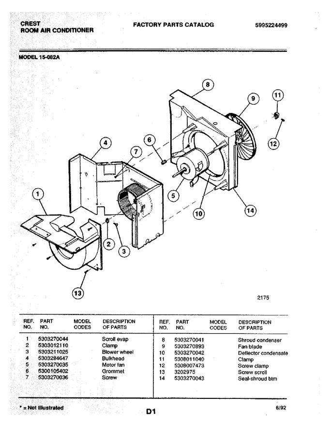 Diagram for 15-082A