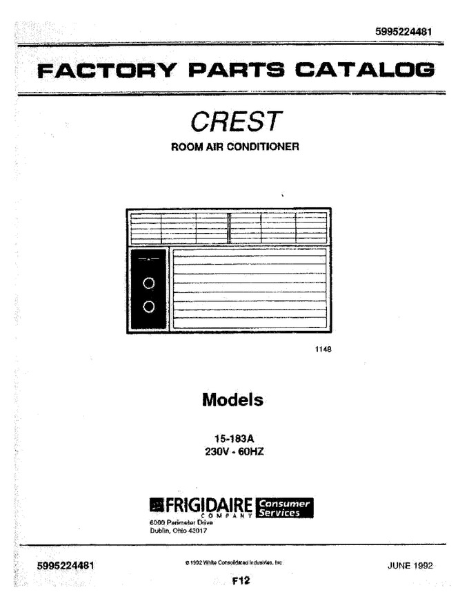 Diagram for 15-183A