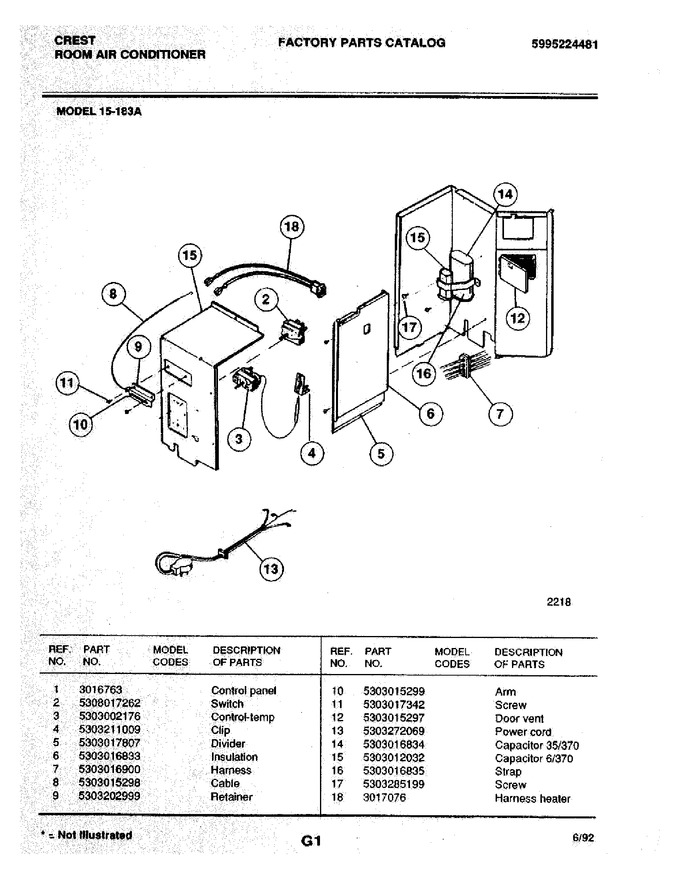 Diagram for 15-183A