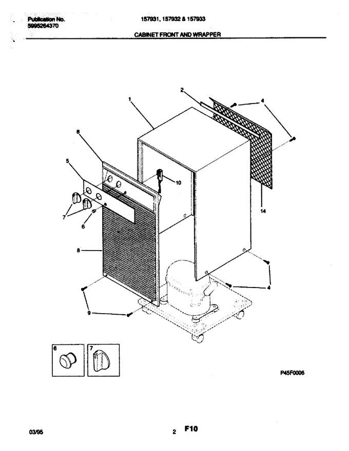 Diagram for 157931A