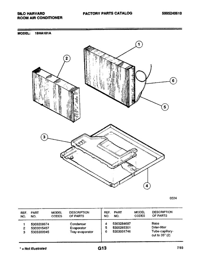 Diagram for 18HA181A