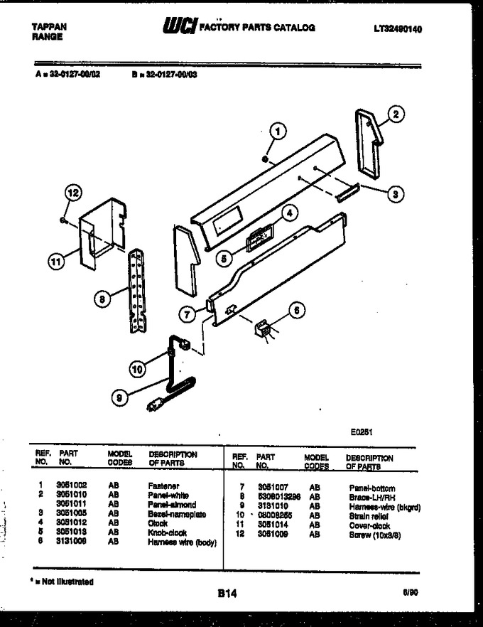 Diagram for 32-0127-23-02