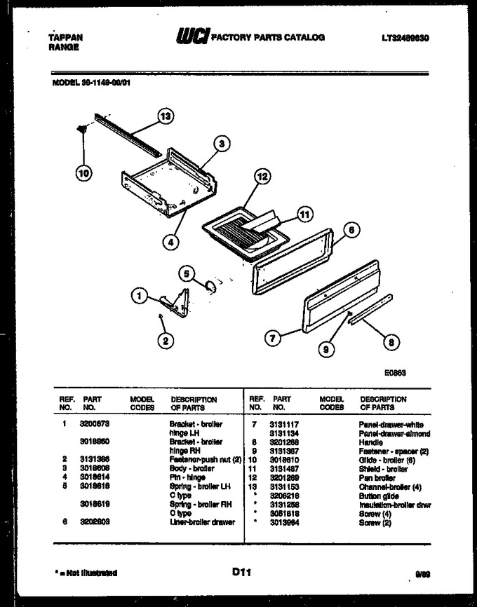 Diagram for 30-1049-23-02