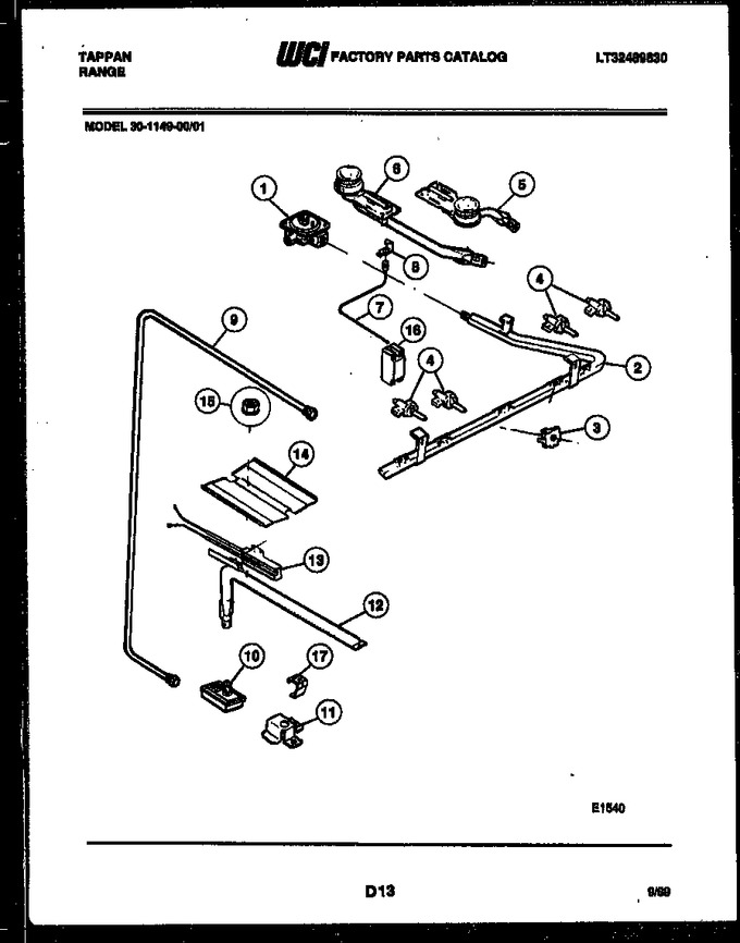 Diagram for 30-1049-23-02