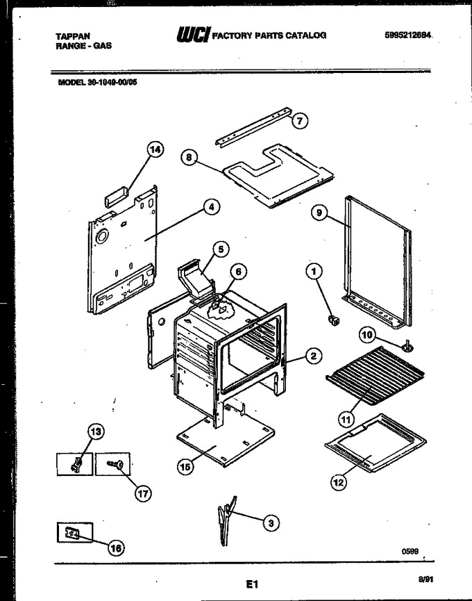 Diagram for 30-1049-23-05