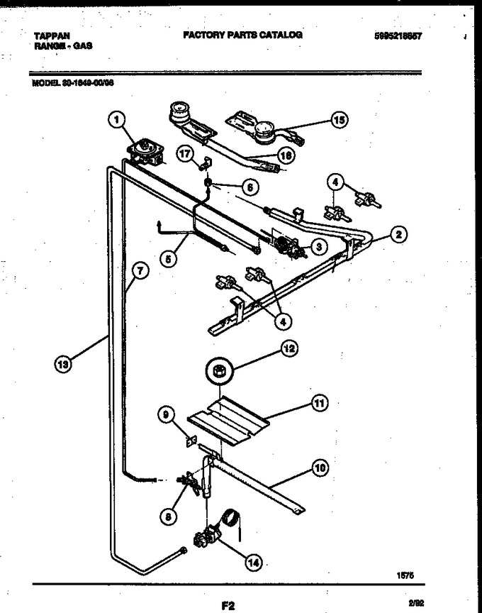 Diagram for 30-1049-00-06