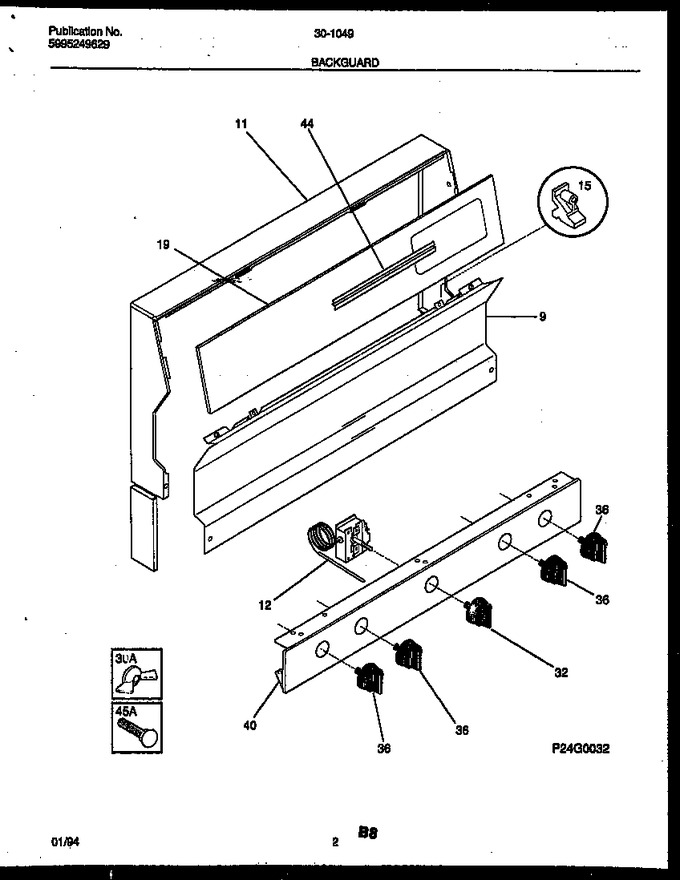 Diagram for 30-1049-23-11