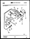 Diagram for 05 - Burner Parts