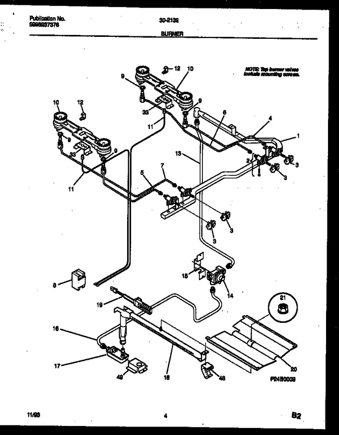 Diagram for 30-2132-23-03