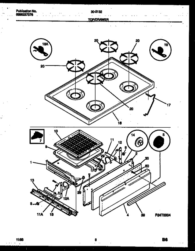 Diagram for 30-2132-23-03