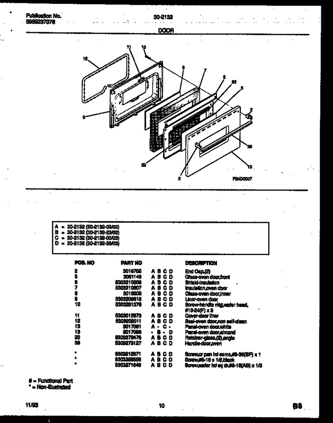 Diagram for 30-2132-23-03