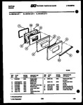 Diagram for 04 - Door Parts