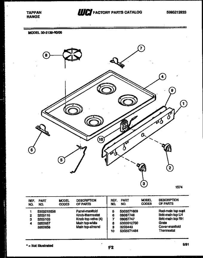 Diagram for 30-2139-23-06